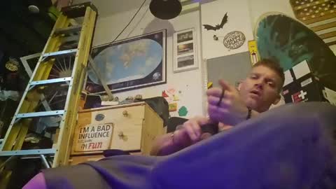 Str8 online show from 06/01/26, 02:24