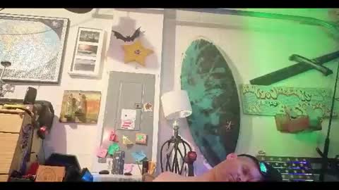 Snapshot of str8foryouguy chatting on 06/20/26, 02:31 Str8 online show from 06/20/26, 02:31