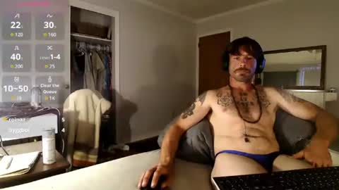 Snapshot of str8hotguyforany chatting on 07/14/26, 03:00 Chris4AllToWatch online show from 07/14/26, 03:00