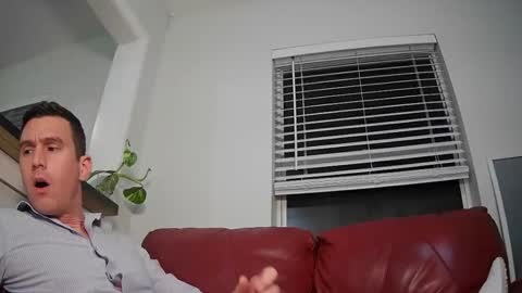 Str8StuntCox online show from 09/20/25, 01:39