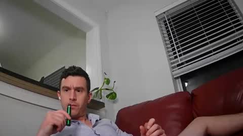 Str8StuntCox online show from 09/30/25, 03:44