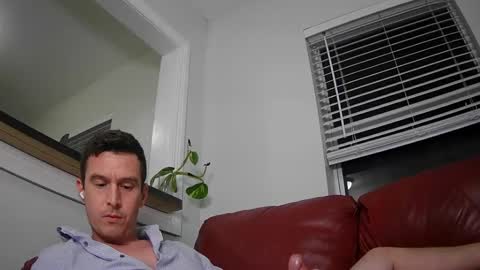 Str8StuntCox online show from 10/06/25, 01:47