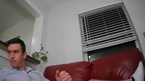 Str8StuntCox online show from 10/13/25, 02:00