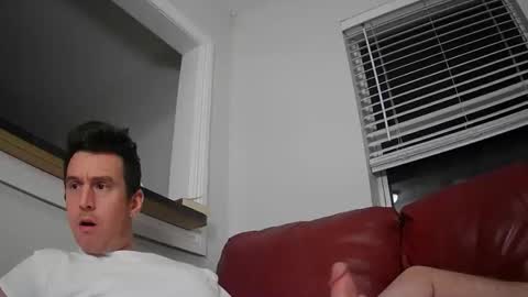 Str8StuntCox online show from 10/25/25, 04:20