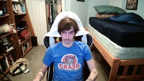 Snapshot of str8whiteboy21 chatting on 01/28/25, 10:23 str8whiteboy21 online show from 01/28/25, 10:23