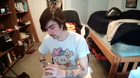 Snapshot of str8whiteboy21 chatting on 02/19/25, 04:00 str8whiteboy21 online show from 02/19/25, 04:00