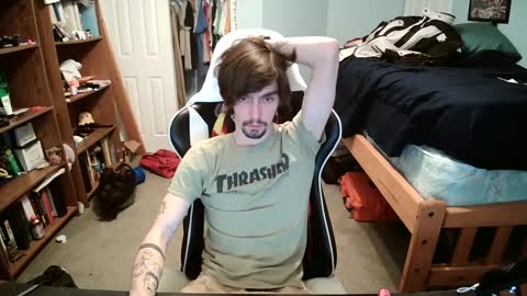Snapshot of str8whiteboy21 chatting on 03/08/25, 06:47 str8whiteboy21 online show from 03/08/25, 06:47