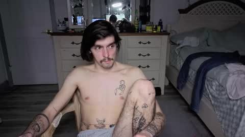 str8whiteboy21 online show from 02/28/26, 08:15