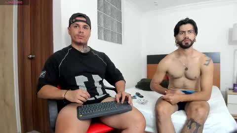 straight__friends online show from 02/07/26, 03:05