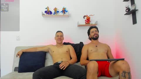 straight__friends online show from 04/03/26, 02:26