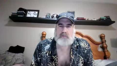 Straightbear4you online show from 09/28/25, 09:31