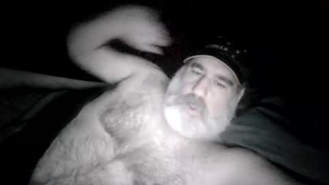 Straightbear4you online show from 05/18/26, 10:32