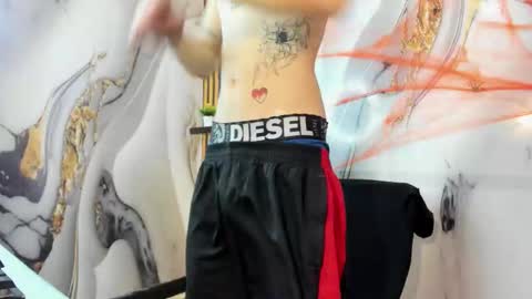 NICK online show from 11/07/25, 03:28