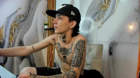 NICK online show from 11/09/25, 03:16