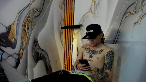 NICK online show from 02/26/26, 08:24