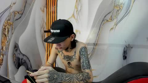 NICK online show from 03/02/26, 07:15