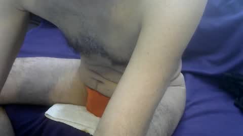 straightboytoy713851 online show from 02/14/26, 04:59