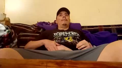 McLovinJackin online show from 12/13/24, 01:44