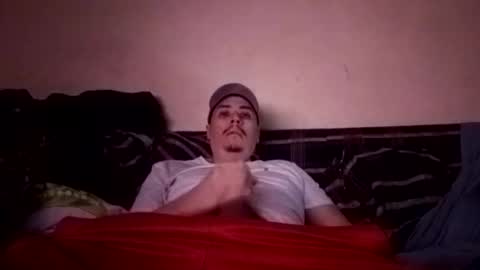 McLovinJackin online show from 01/31/25, 05:40