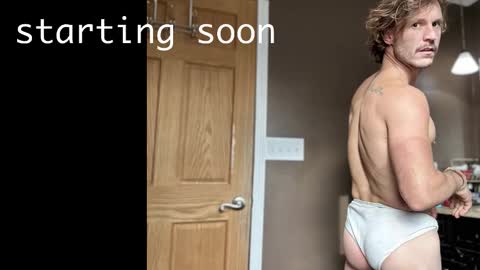 Cowboy Zuhly online show from 11/30/25, 06:01