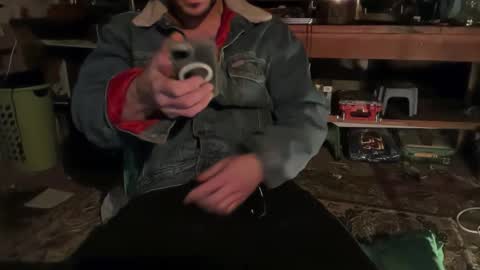 Cowboy Zuhly online show from 03/15/26, 11:16