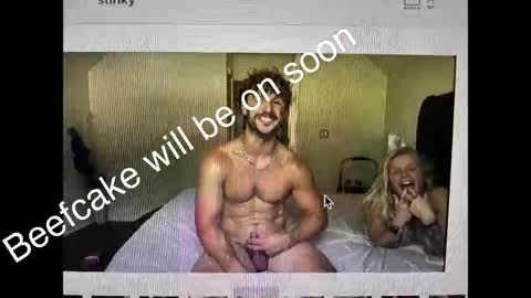 Cowboy Zuhly online show from 03/17/26, 06:39