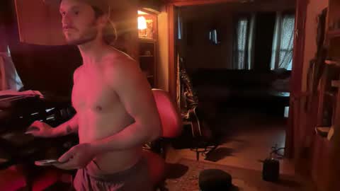 Cowboy Zuhly online show from 03/20/26, 12:21