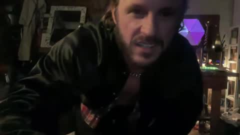 Cowboy Zuhly online show from 04/07/26, 05:52