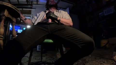 Cowboy Zuhly online show from 04/09/26, 09:47