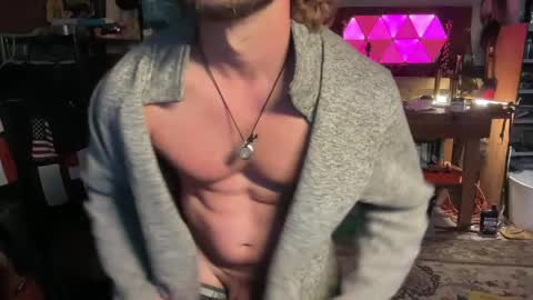 Cowboy Zuhly online show from 04/14/26, 12:33