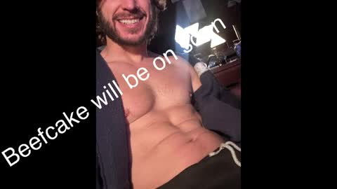 Cowboy Zuhly online show from 04/20/26, 03:37