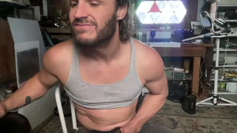 Cowboy Zuhly online show from 04/23/26, 04:53