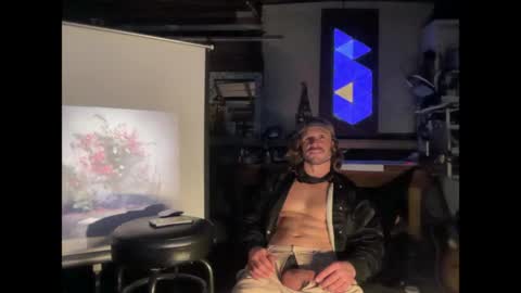 Cowboy Zuhly online show from 05/07/26, 06:08