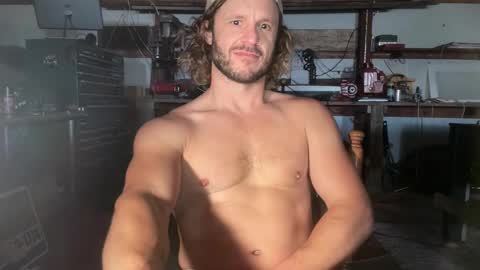 Cowboy Zuhly online show from 05/26/26, 04:36