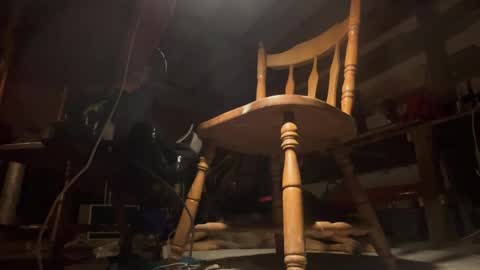 Cowboy Zuhly online show from 05/30/26, 04:42