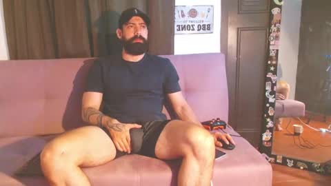 straightopenminds online show from 11/19/25, 02:50