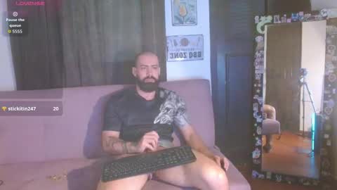 straightopenminds online show from 12/04/25, 03:32