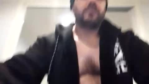 StraightSmoked online show from 02/05/26, 10:42