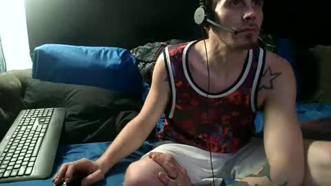 straitpipermann22 online show from 01/08/26, 11:40