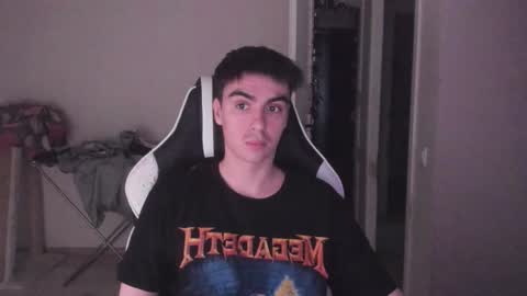 Ray online show from 10/28/25, 01:36