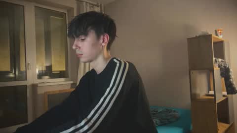 Ray online show from 02/14/26, 05:43