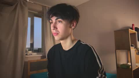 Ray online show from 02/17/26, 03:29