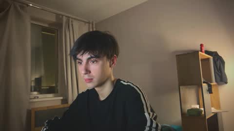 Ray online show from 02/18/26, 09:22