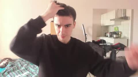 Ray online show from 03/17/26, 12:30