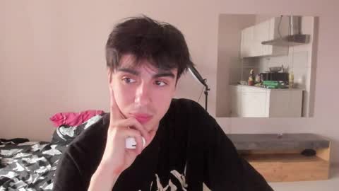 Ray online show from 04/16/26, 03:35