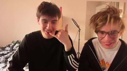 Ray online show from 04/18/26, 04:00