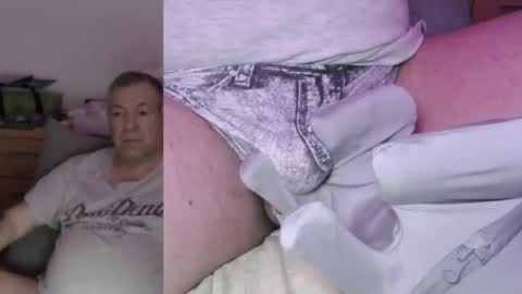 Stranger online show from 12/02/24, 04:42