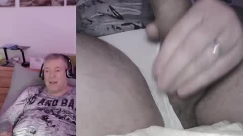 Stranger online show from 02/06/25, 07:13