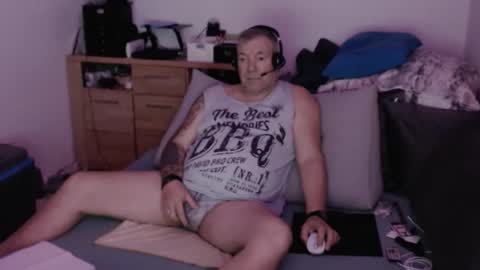 Stranger online show from 10/12/25, 07:57