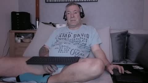 Stranger online show from 03/30/26, 08:54